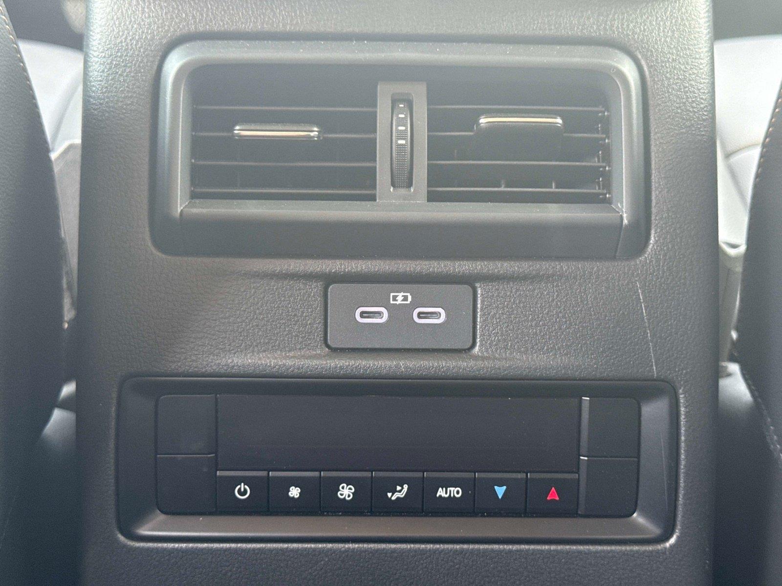 2026 Mazda CX-90 Select