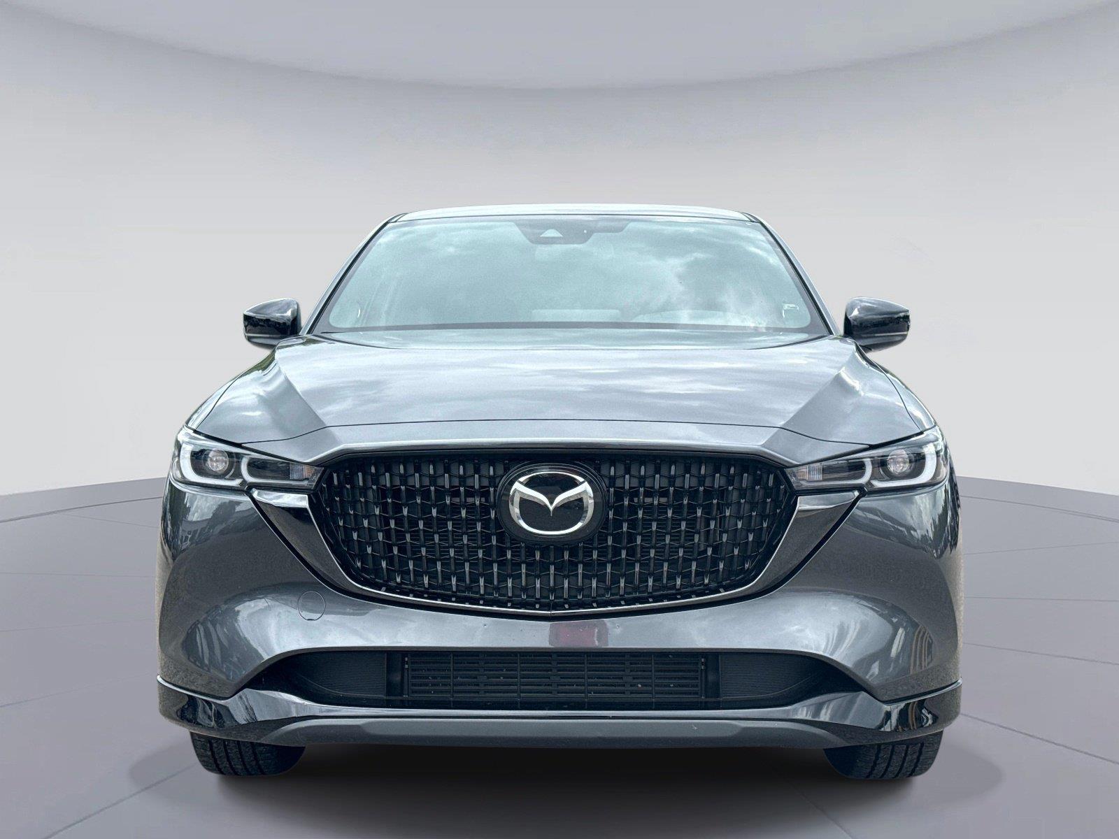 2024 Mazda CX-5 2.5 Turbo Premium Package