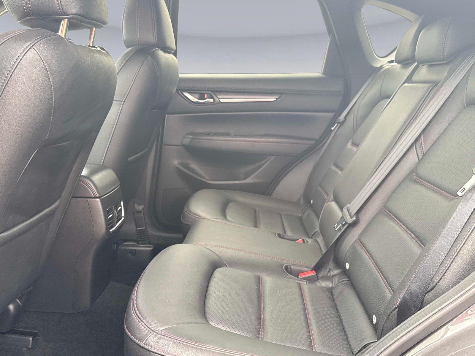 2024 Mazda CX-5 2.5 Turbo Premium Package