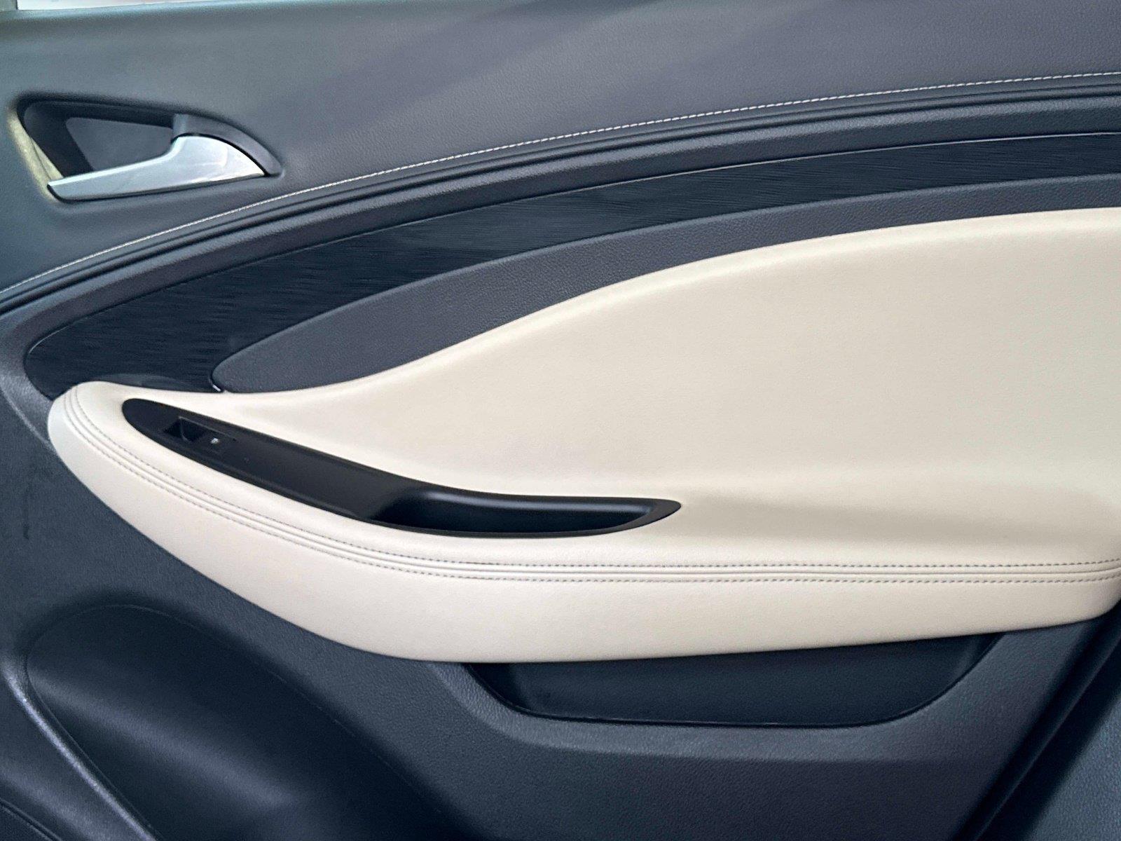 2018 Buick Envision Preferred