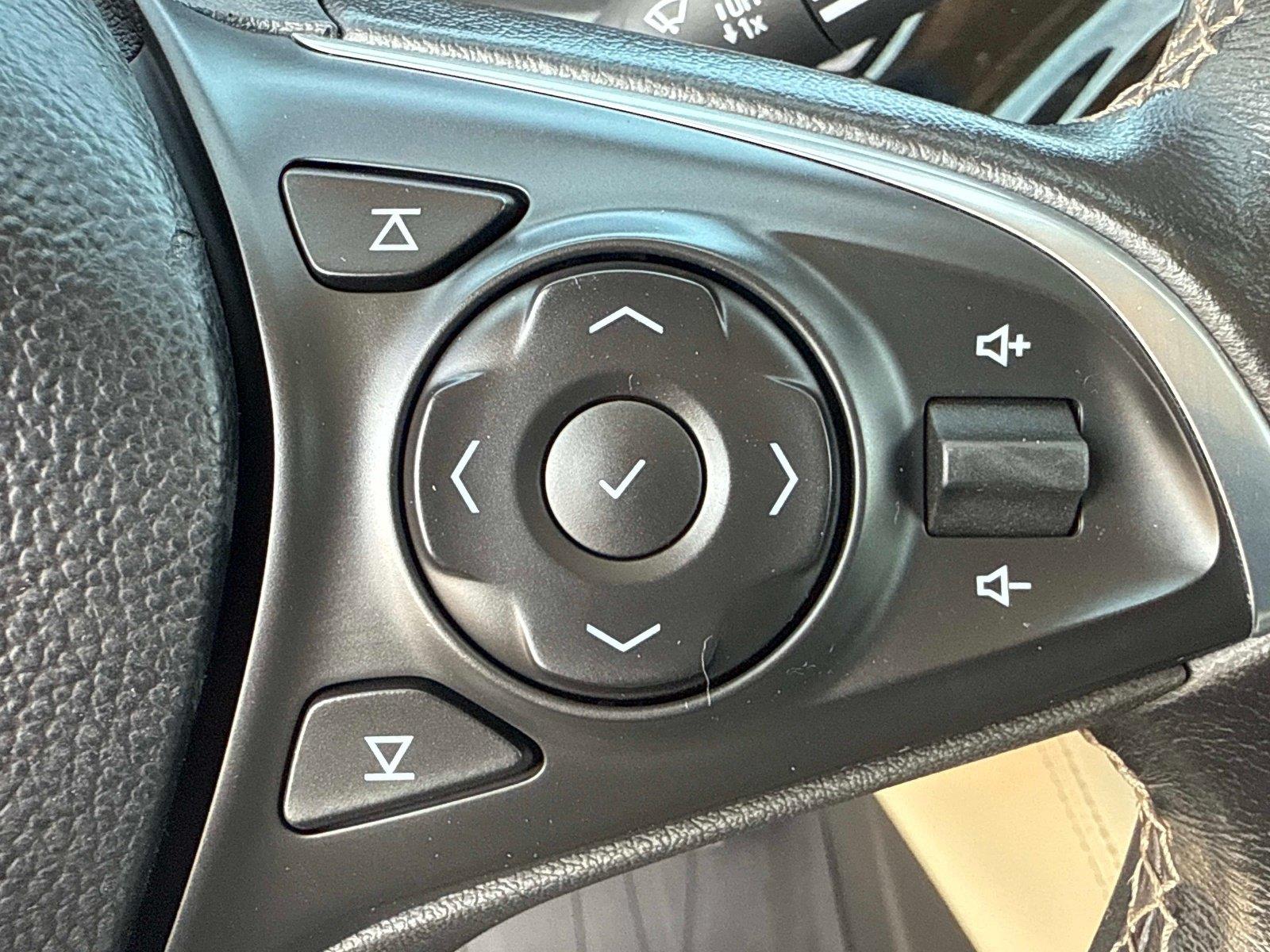 2018 Buick Envision Preferred