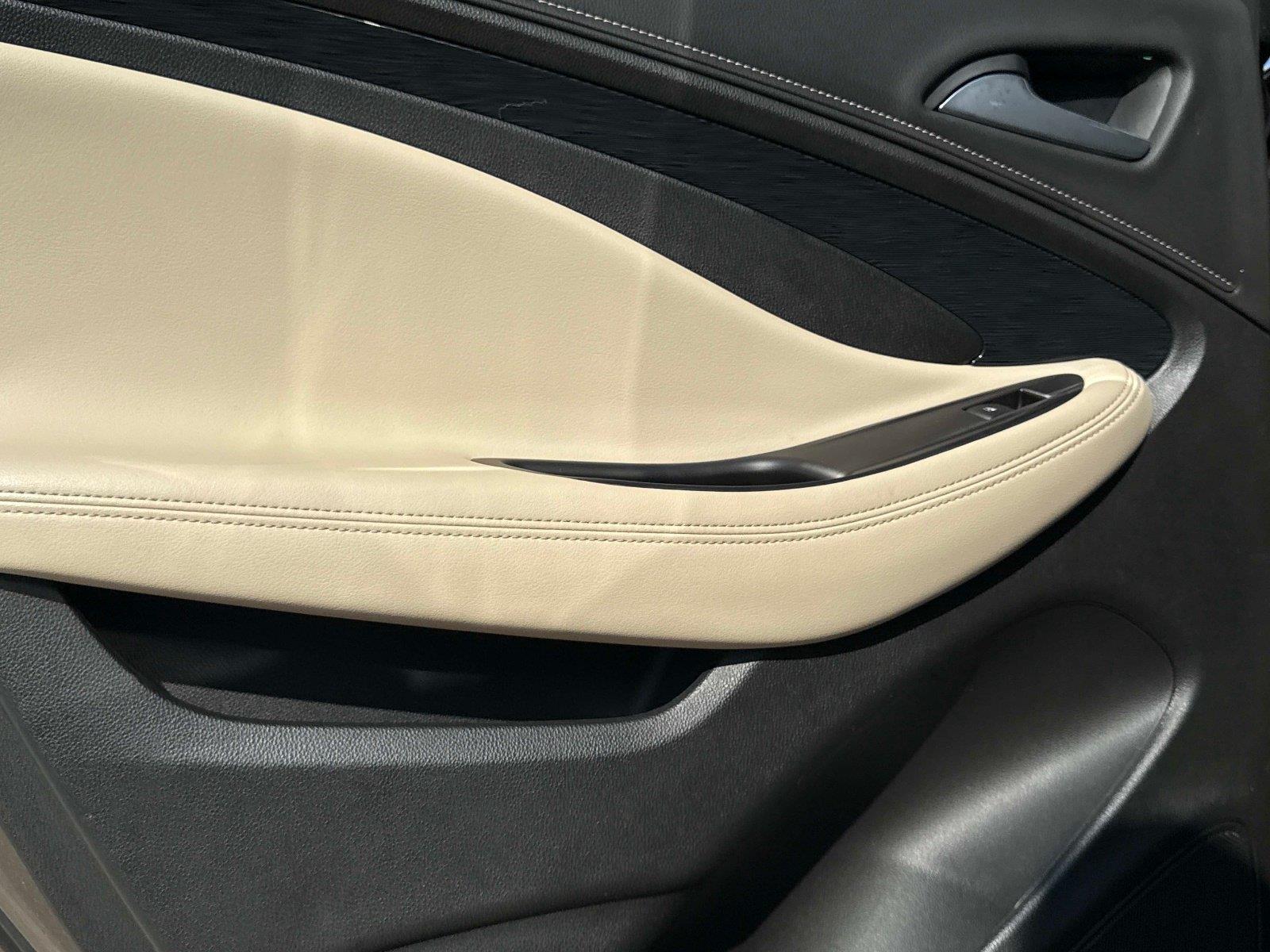 2018 Buick Envision Preferred