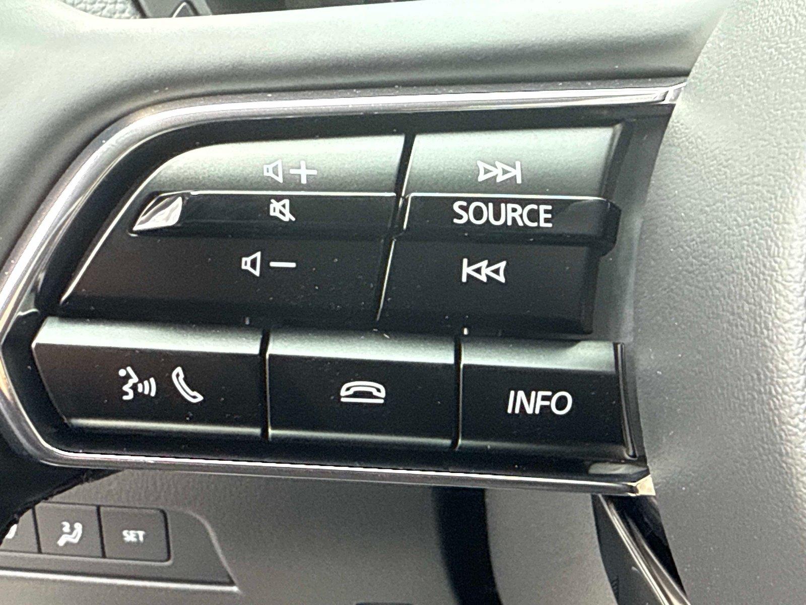 2026 Mazda CX-90 Premium Sport