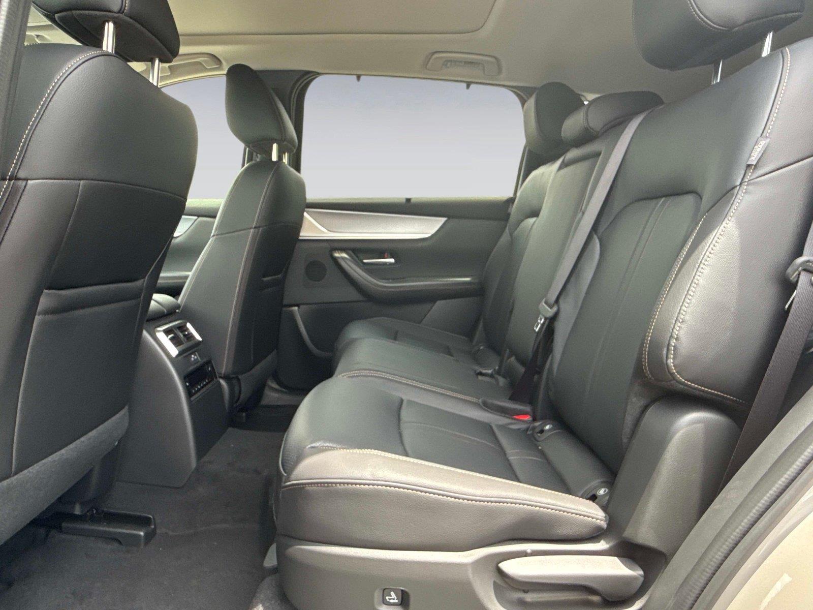 2026 Mazda CX-90 Premium Sport