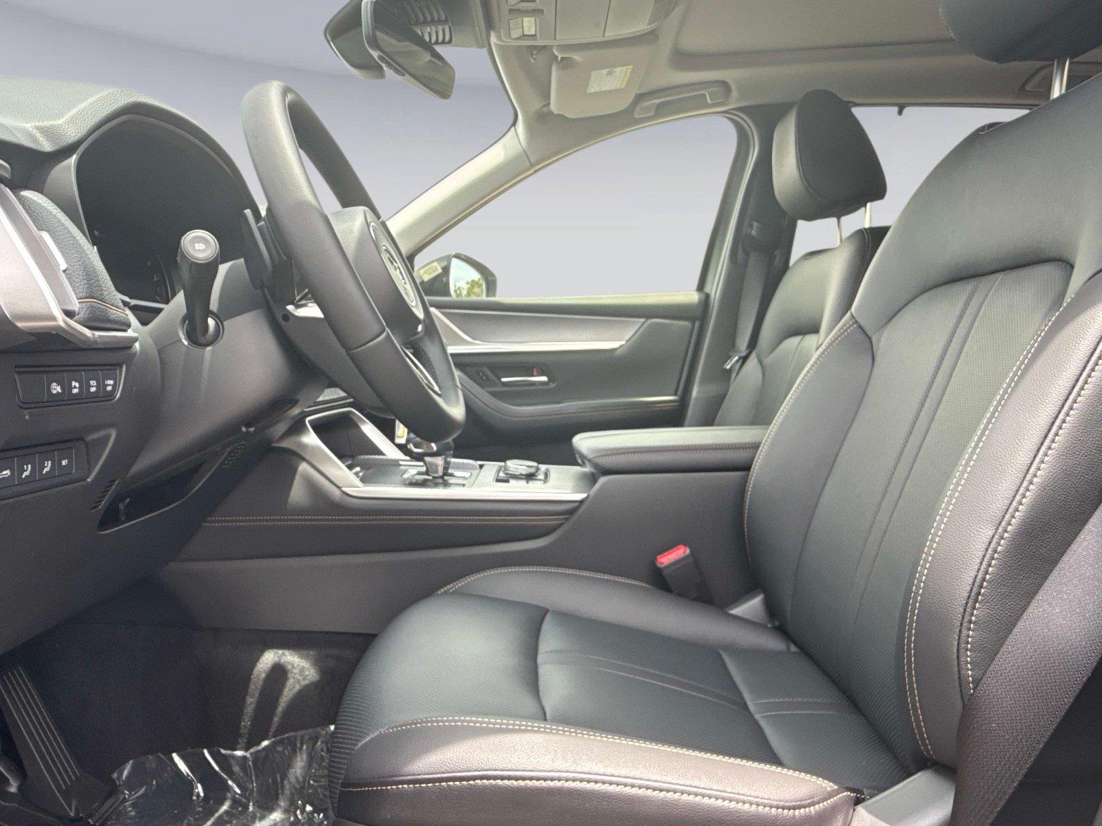 2026 Mazda CX-90 Premium Sport