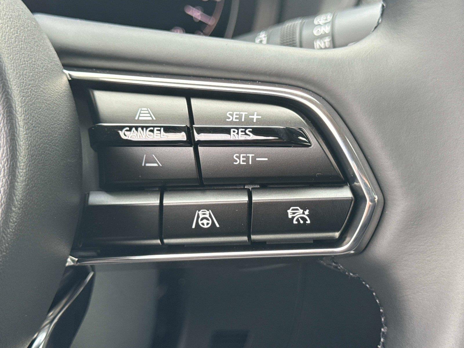 2026 Mazda CX-90 Premium Sport
