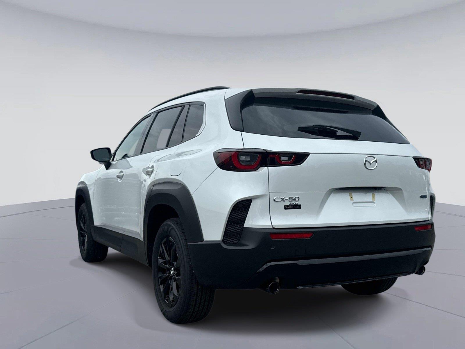 2026 Mazda CX-50 Hybrid Premium