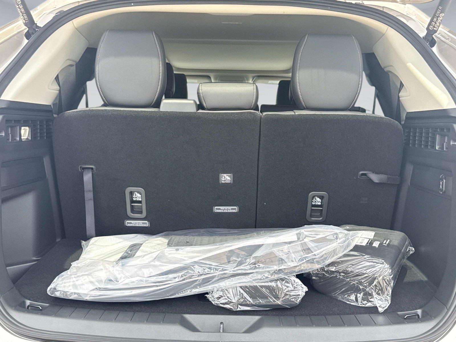 2026 Mazda CX-90 Premium Sport