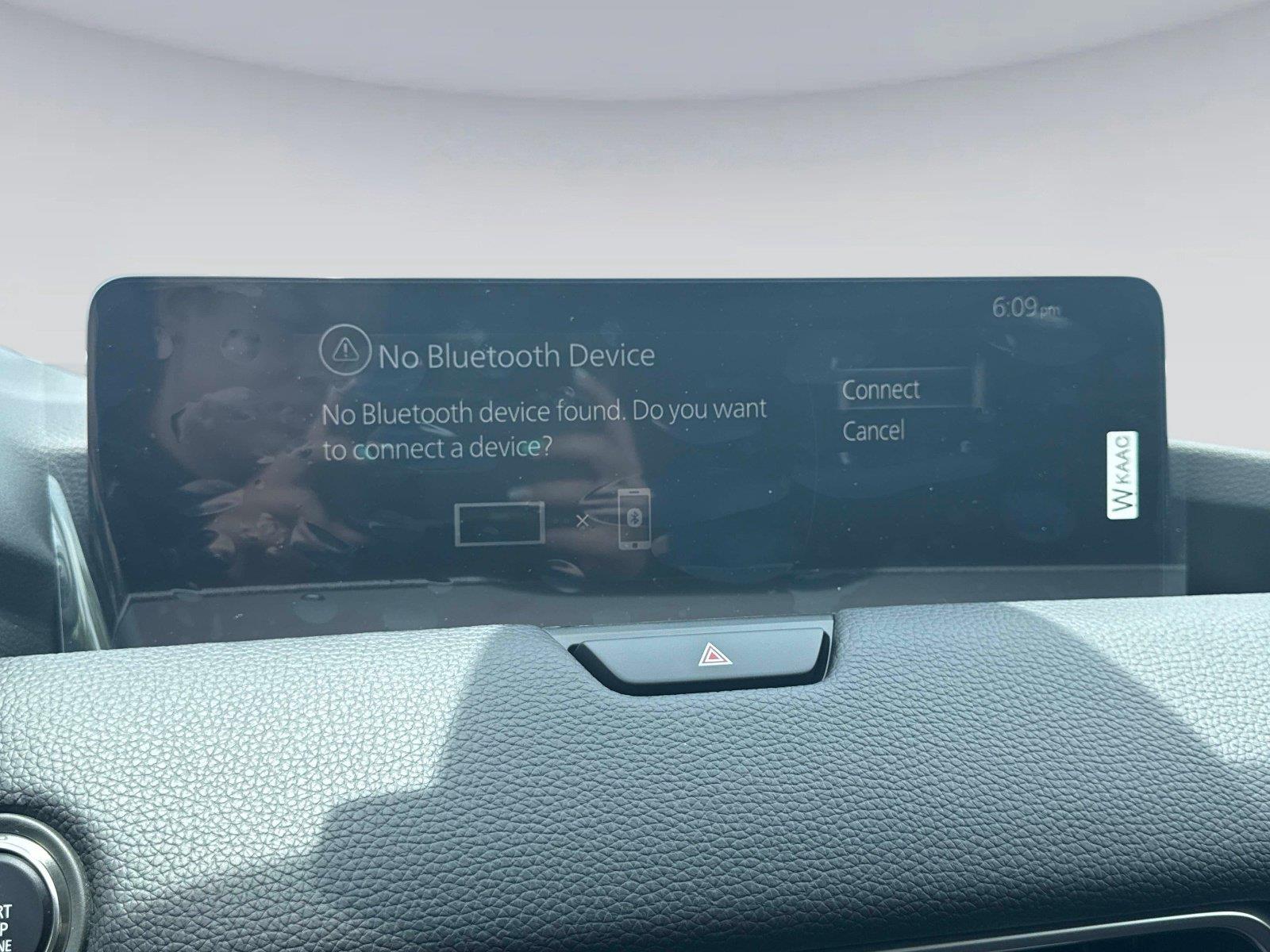 2026 Mazda CX-90 Premium Sport
