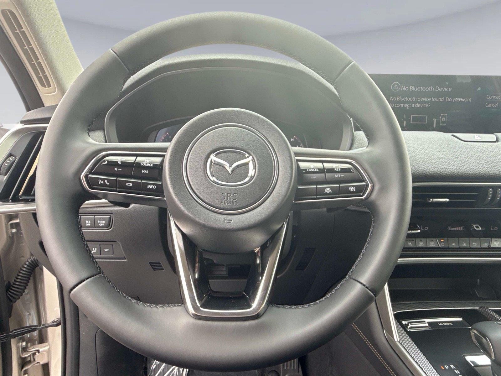 2026 Mazda CX-90 Premium Sport