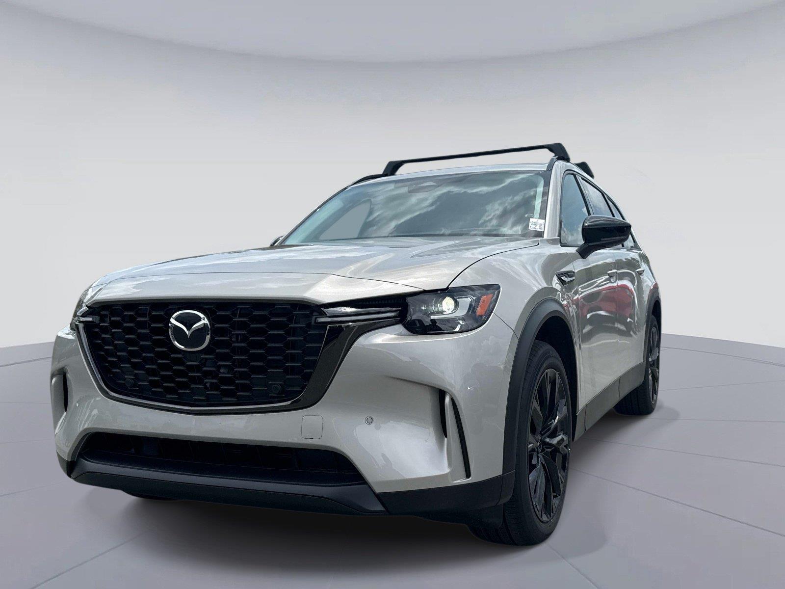 2026 Mazda CX-90 Premium Sport