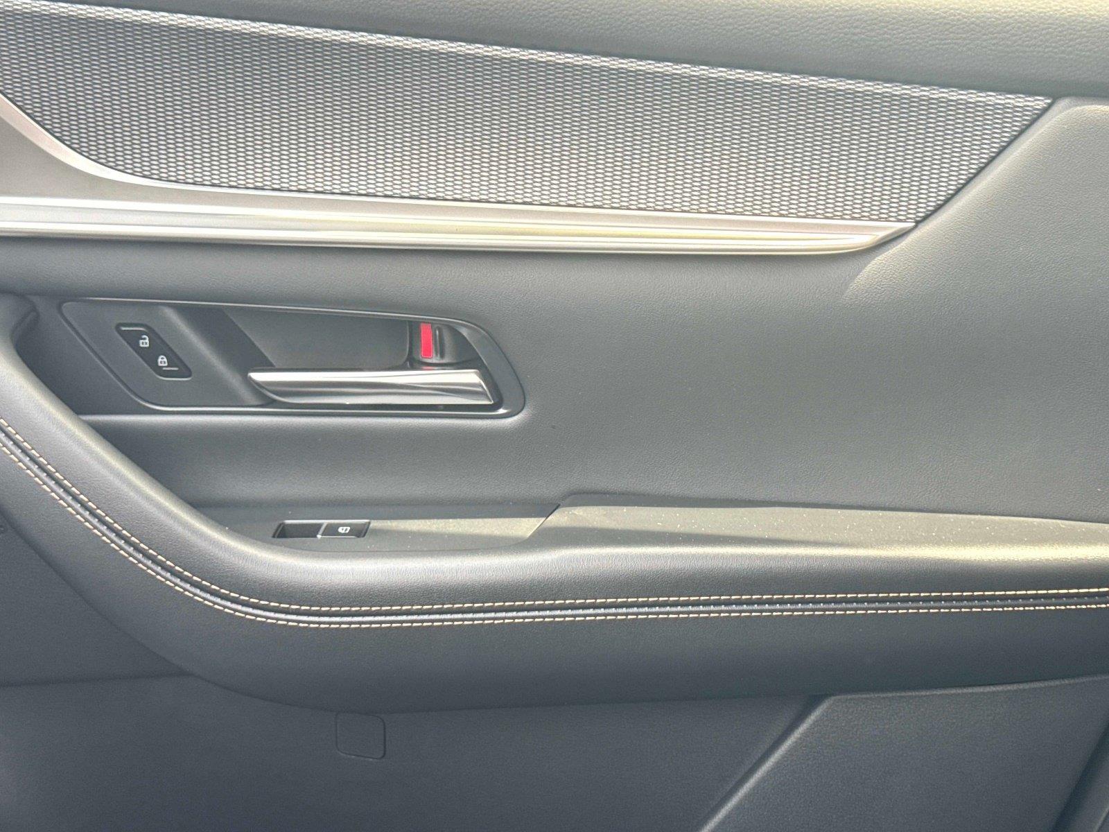 2026 Mazda CX-90 Premium Sport