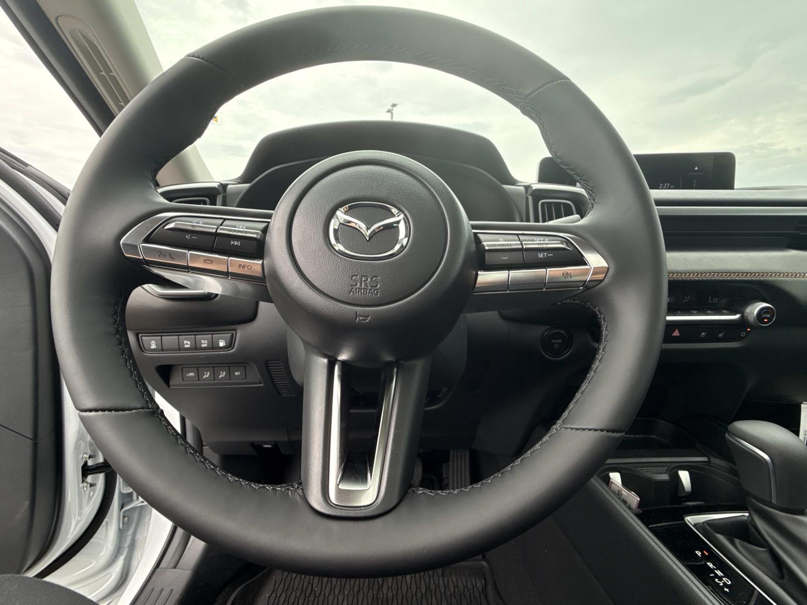 2026 Mazda CX-50 Hybrid Premium