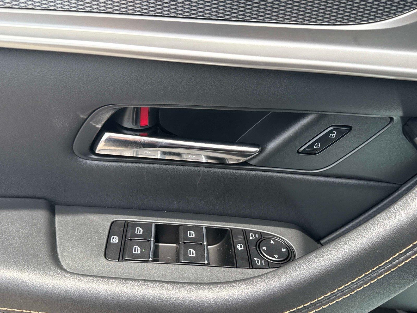 2026 Mazda CX-90 Premium Sport