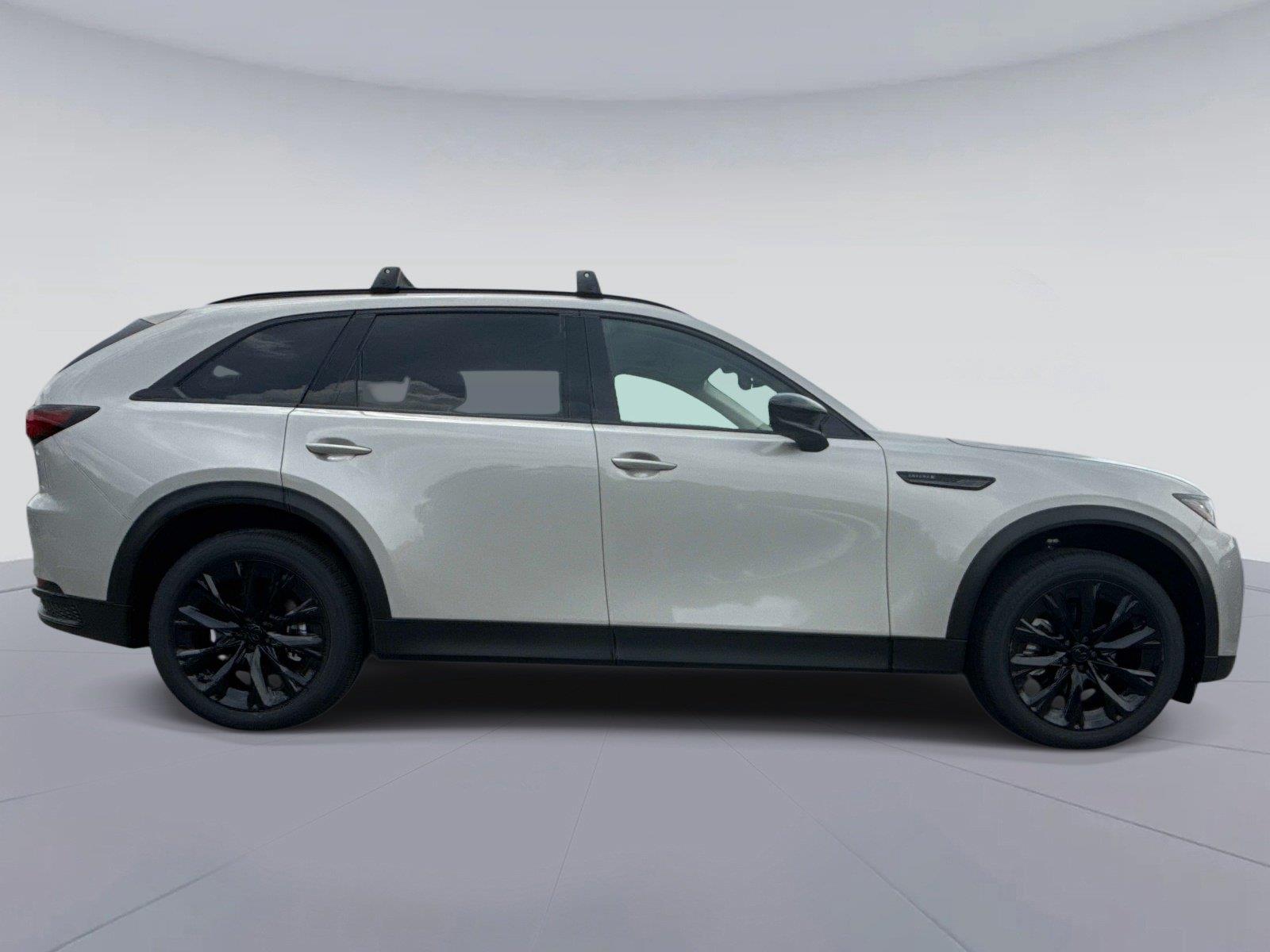 2026 Mazda CX-90 Premium Sport