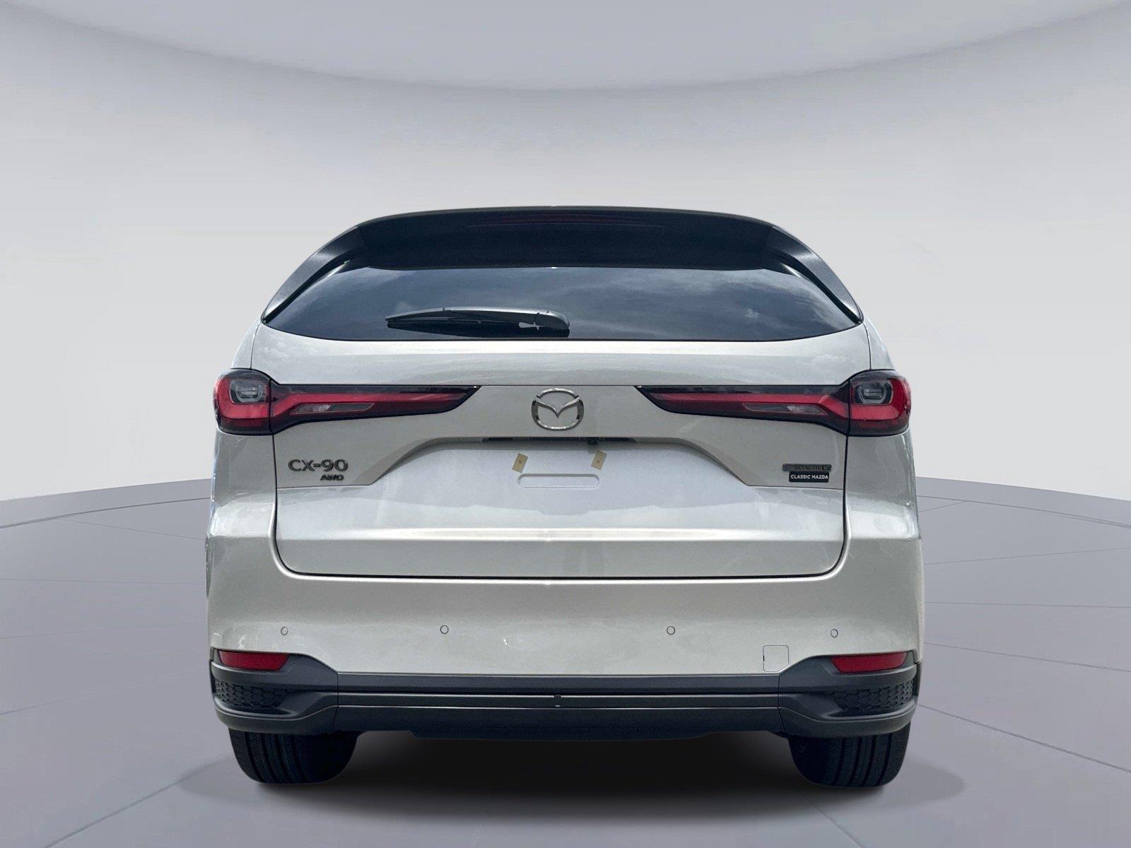 2026 Mazda CX-90 Premium Sport