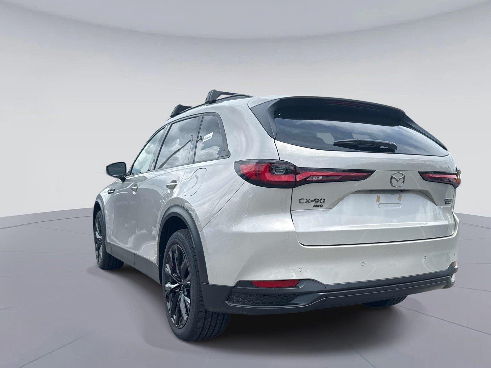 2026 Mazda CX-90 Premium Sport