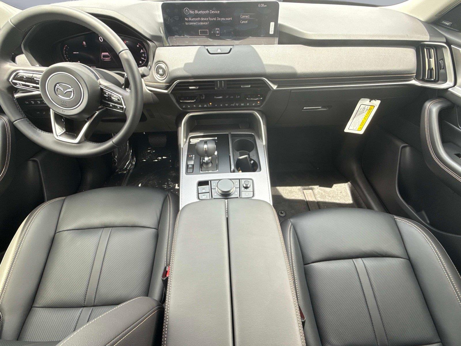 2026 Mazda CX-90 Premium Sport