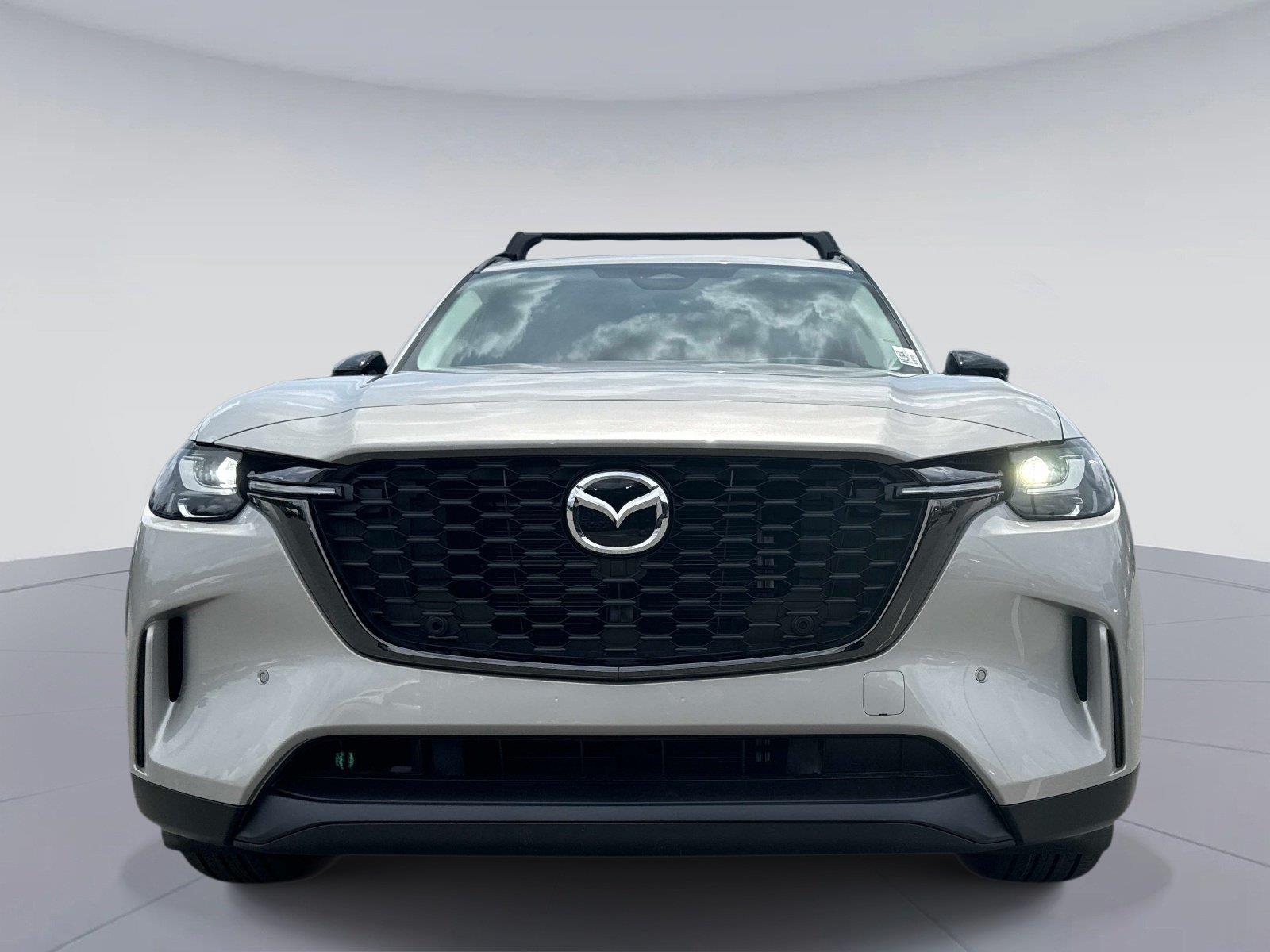 2026 Mazda CX-90 Premium Sport