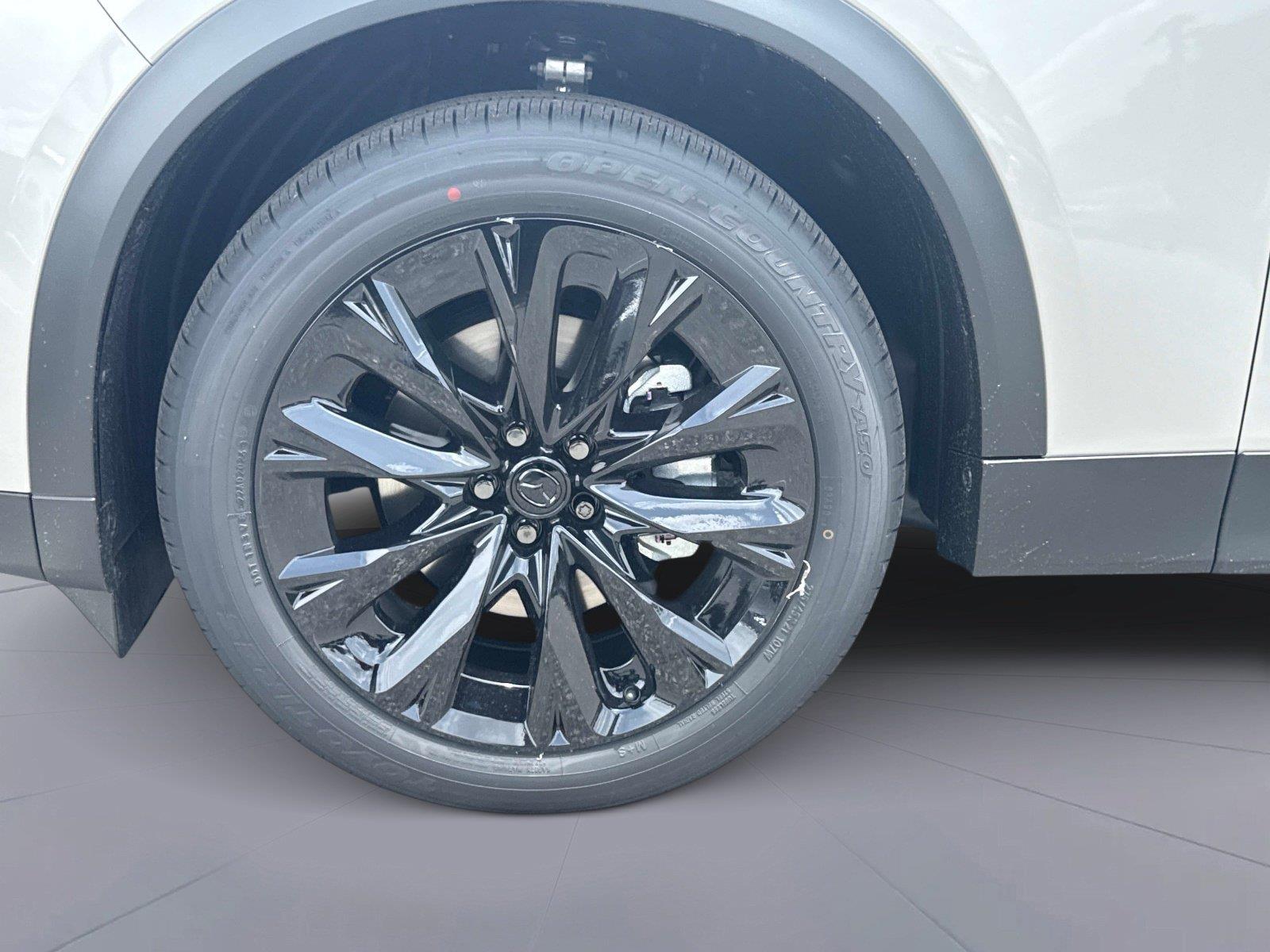 2026 Mazda CX-90 Premium Sport