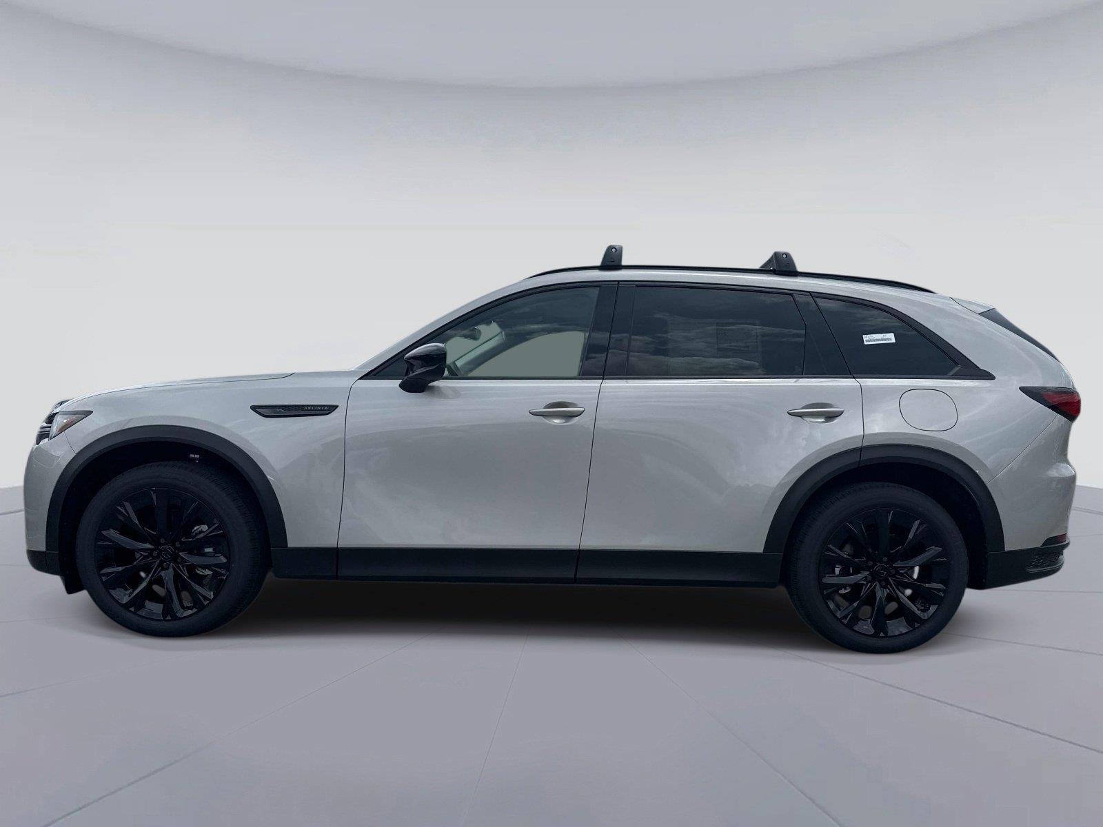 2026 Mazda CX-90 Premium Sport