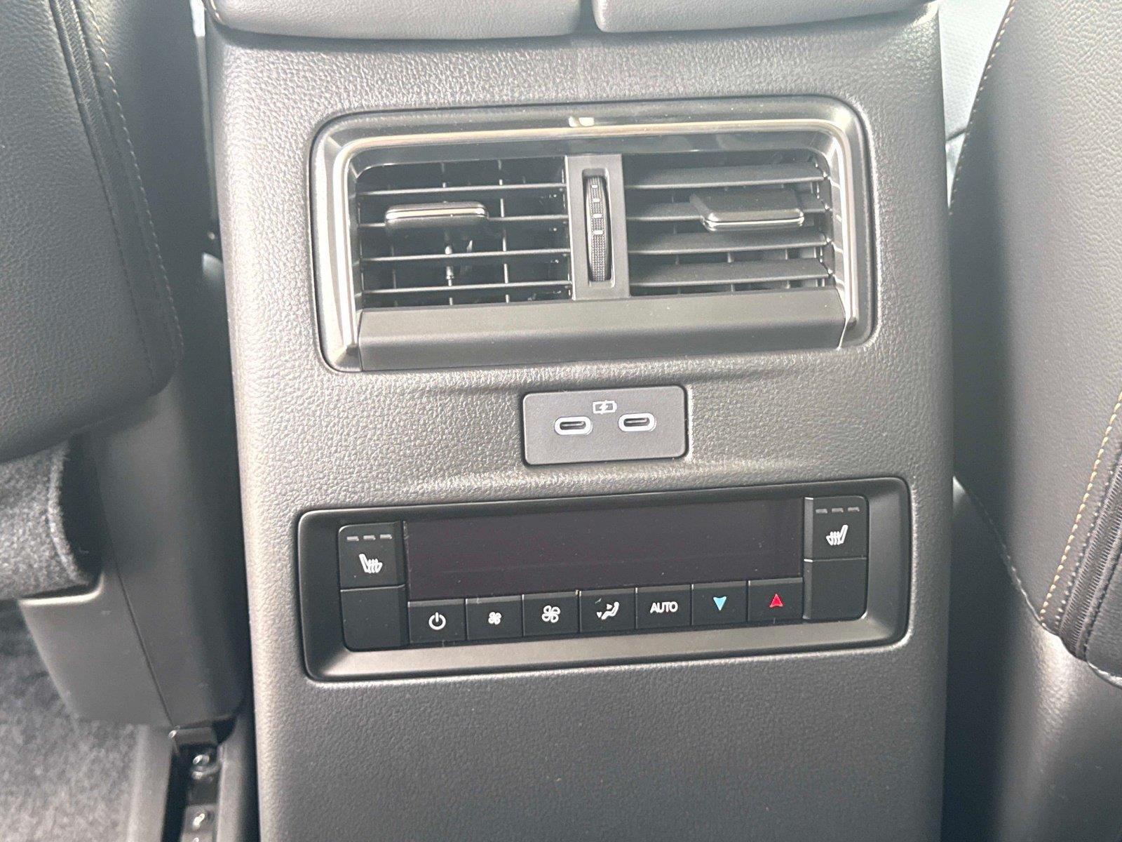 2026 Mazda CX-90 Premium Sport