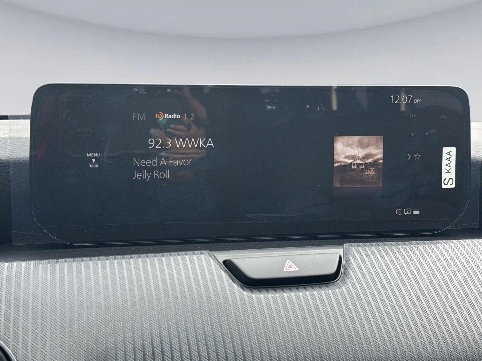 2026 Mazda CX-90 Select