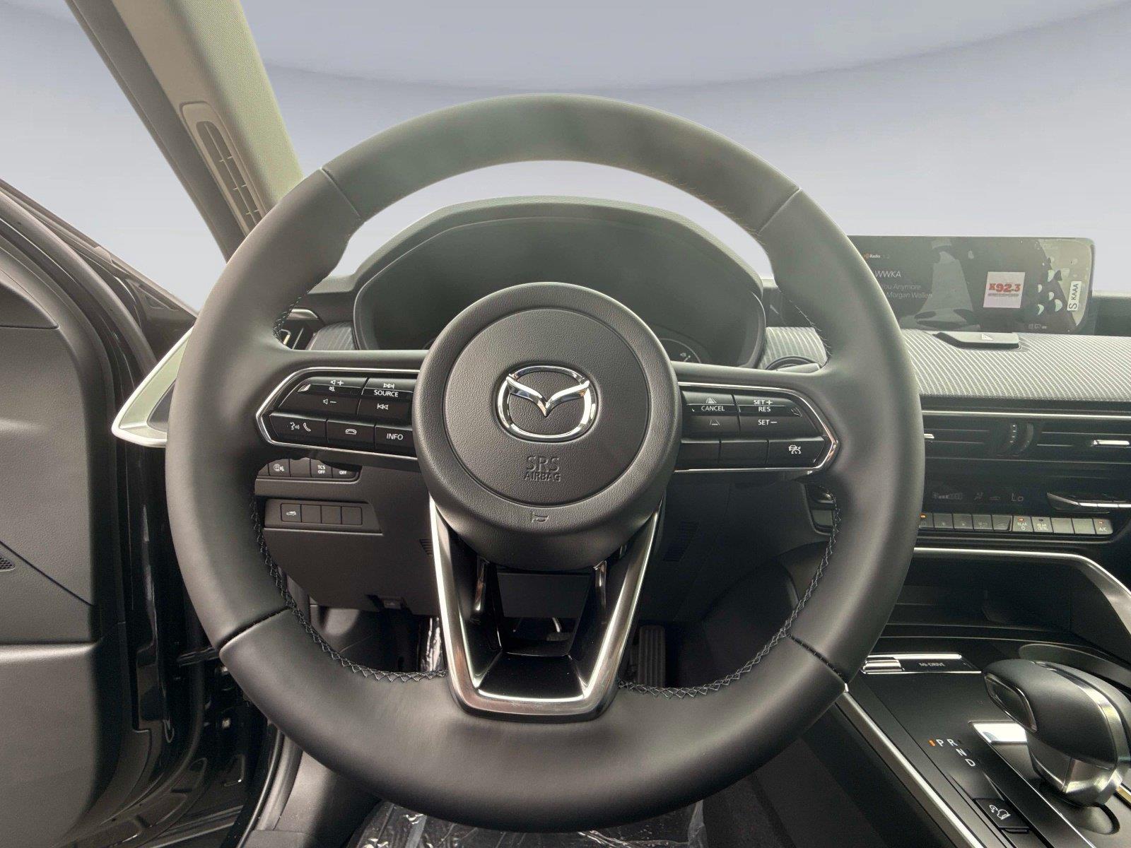 2026 Mazda CX-90 Select