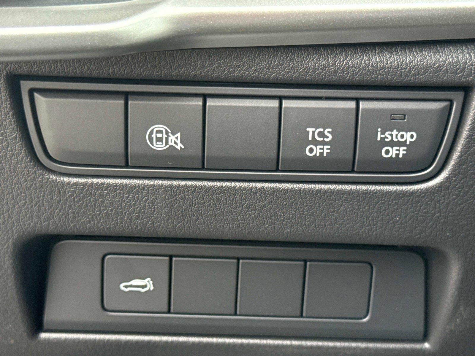 2026 Mazda CX-90 Select