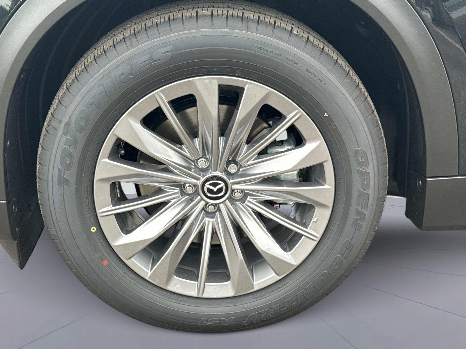 2026 Mazda CX-90 Select