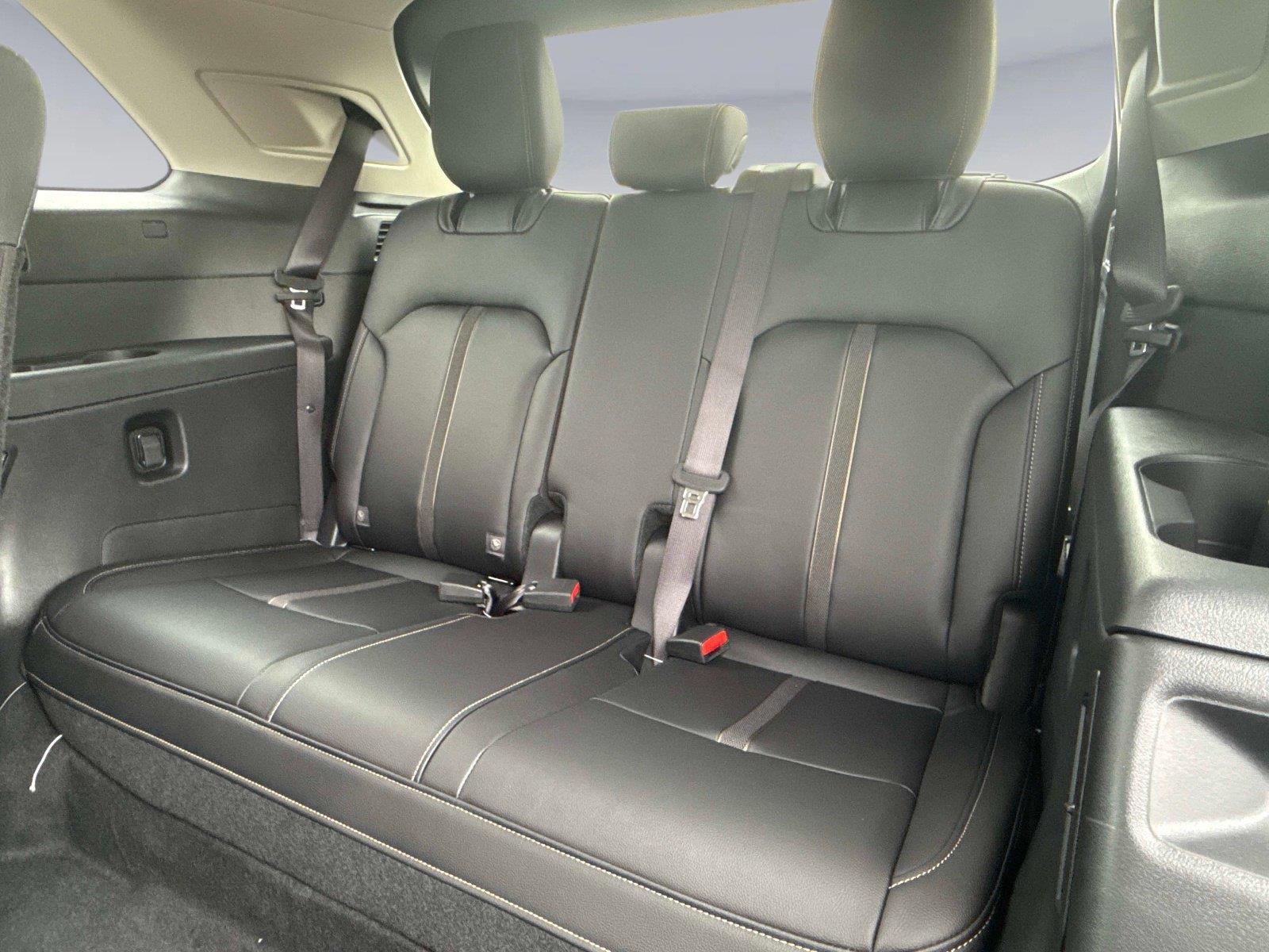2026 Mazda CX-90 Select