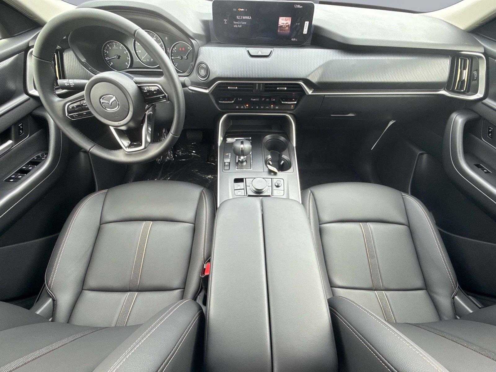 2026 Mazda CX-90 Select