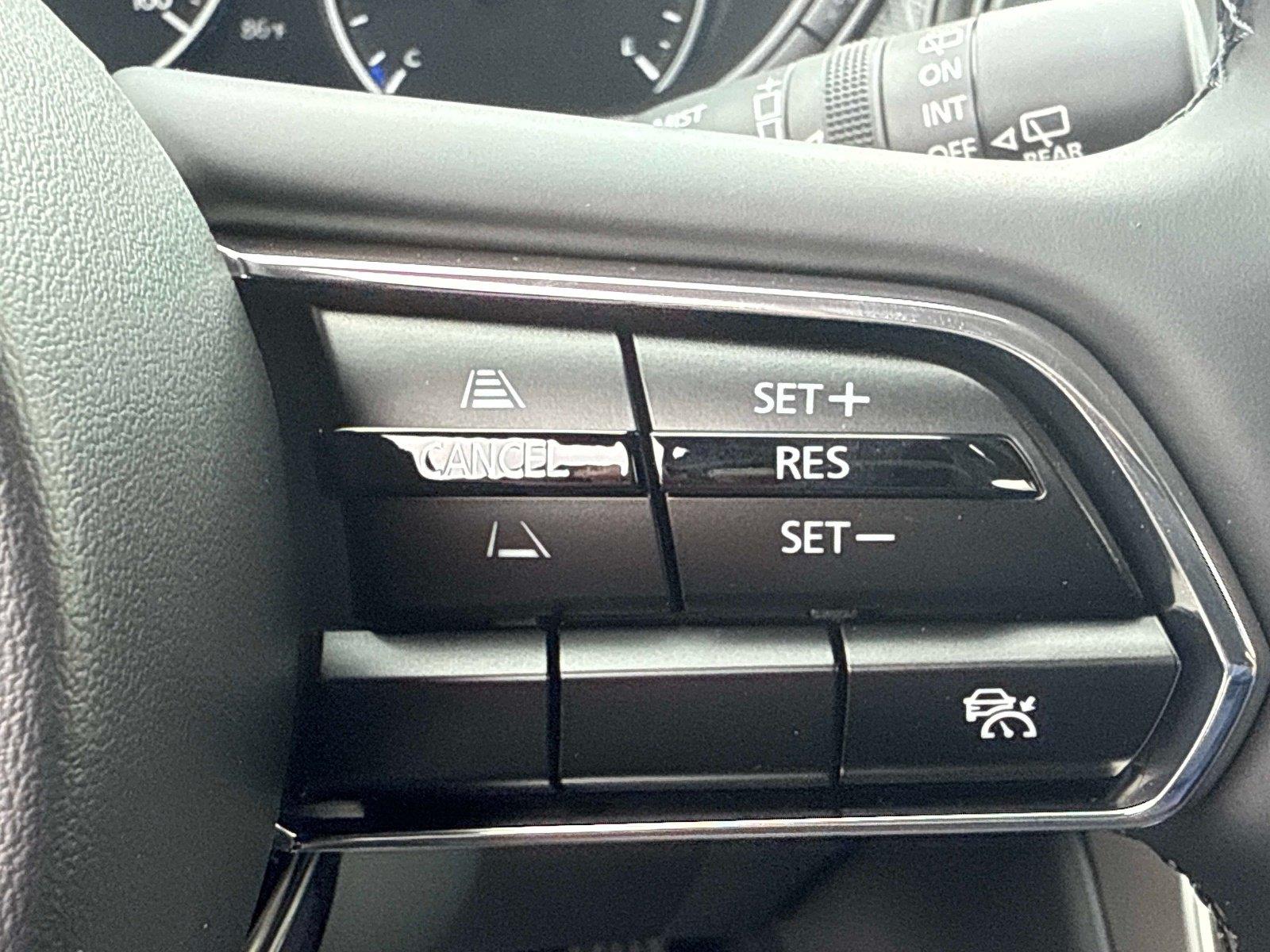 2026 Mazda CX-90 Select