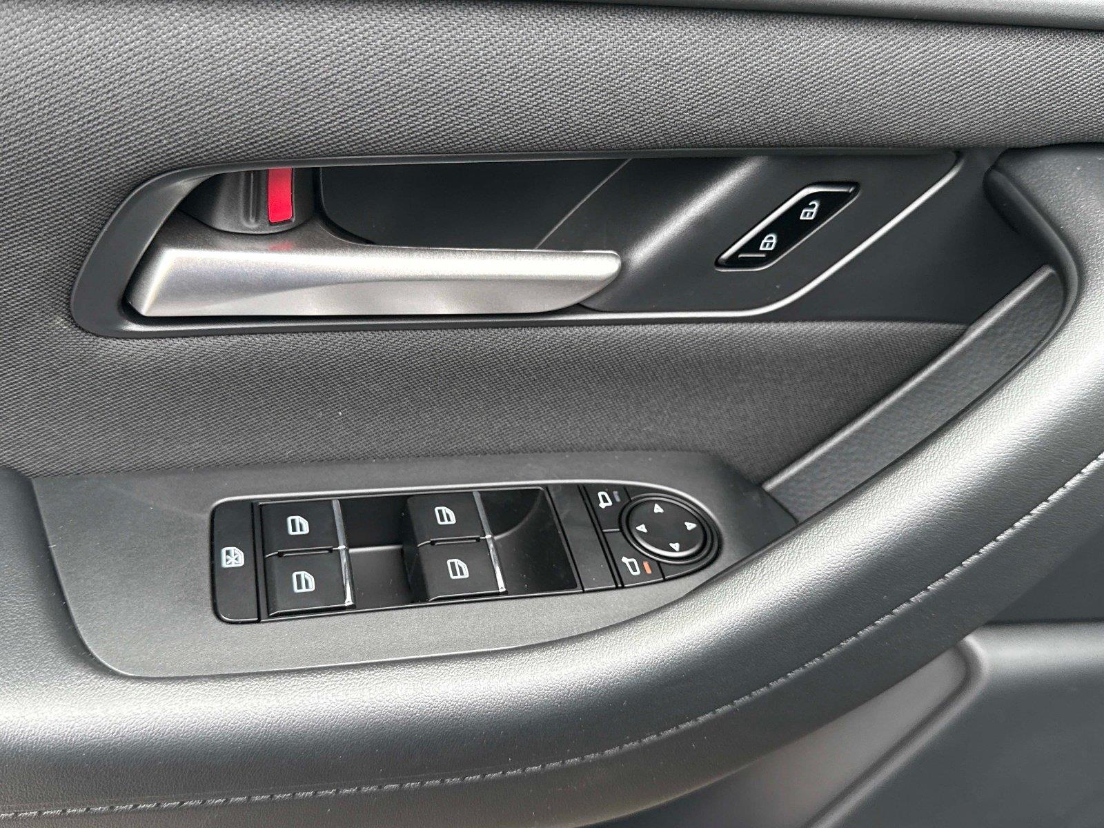 2026 Mazda CX-90 Select