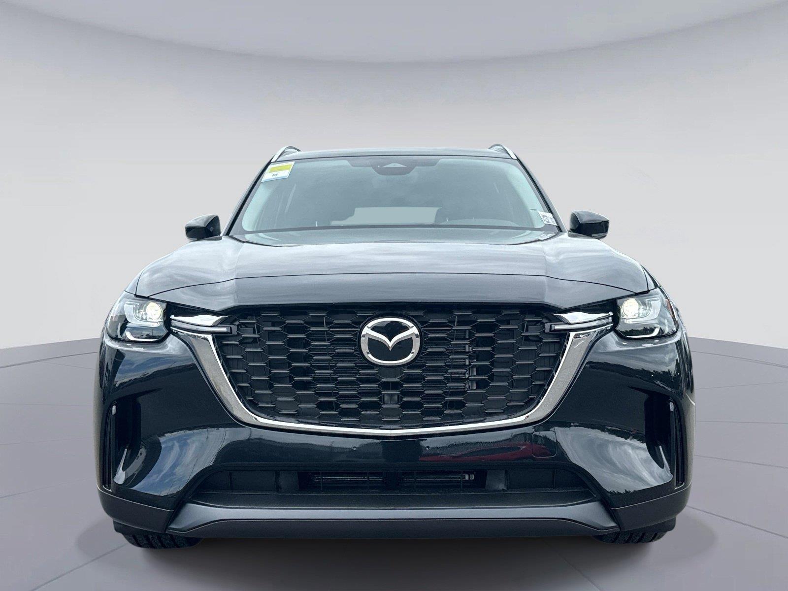 2026 Mazda CX-90 Select