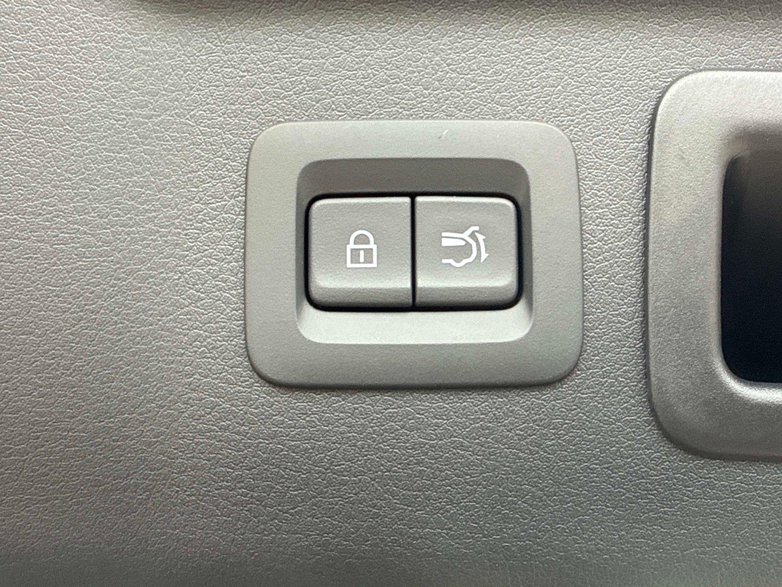 2026 Mazda CX-90 Select