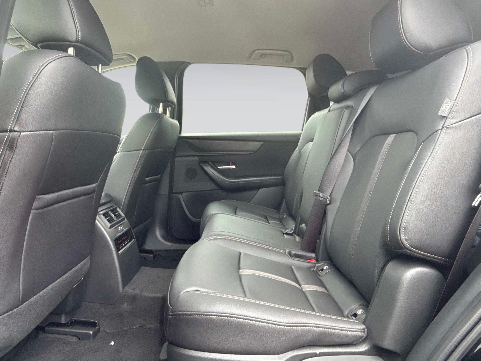 2026 Mazda CX-90 Select