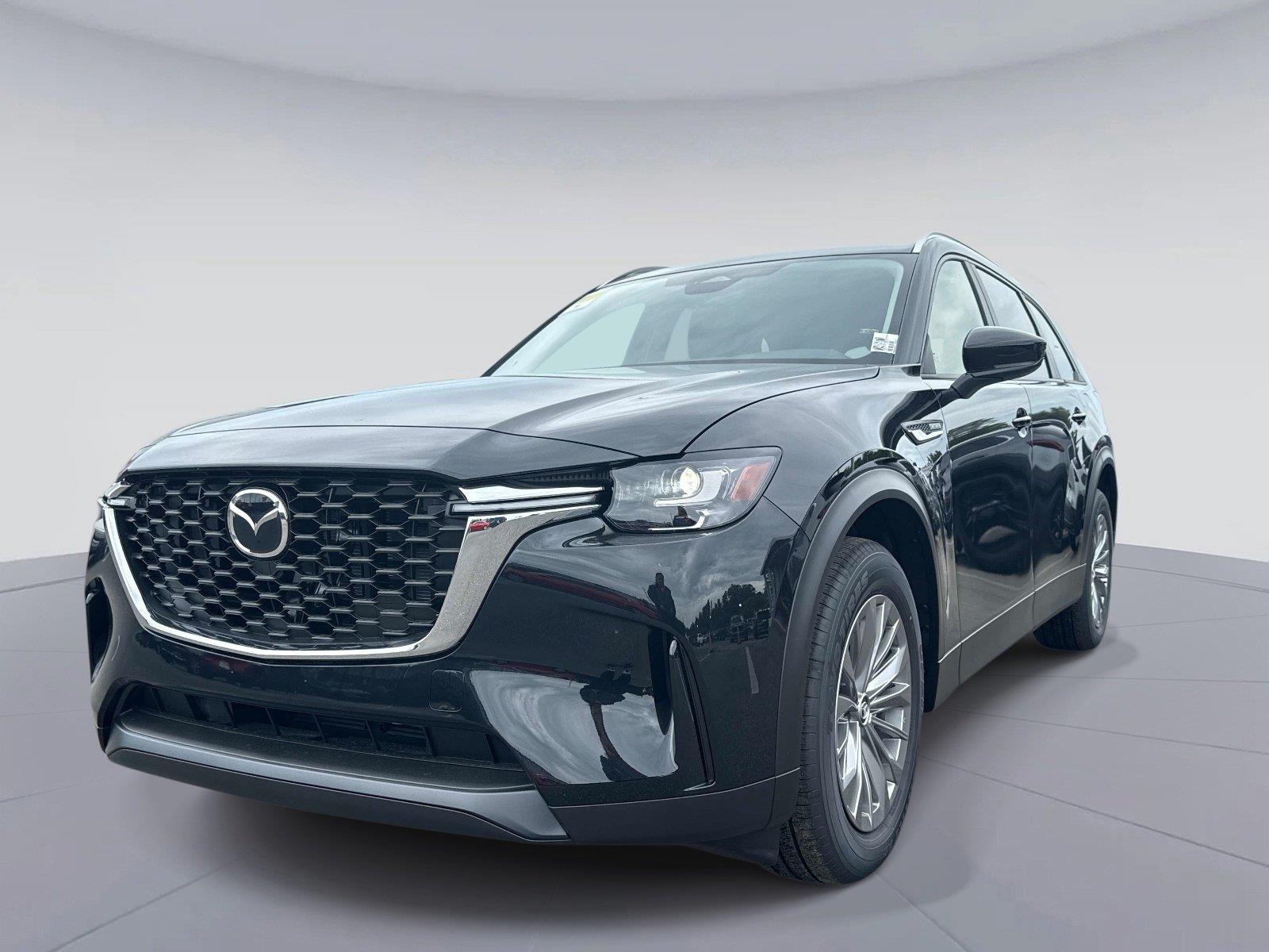 2026 Mazda CX-90 Select