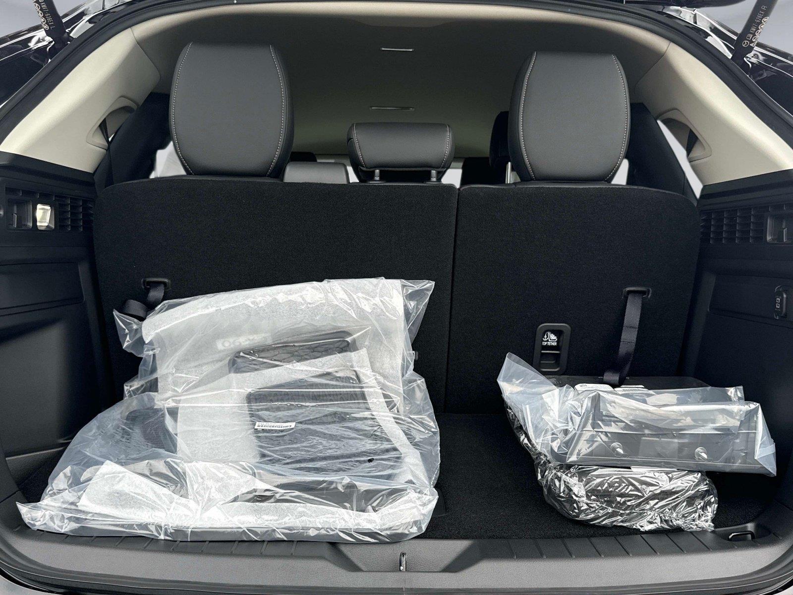 2026 Mazda CX-90 Select