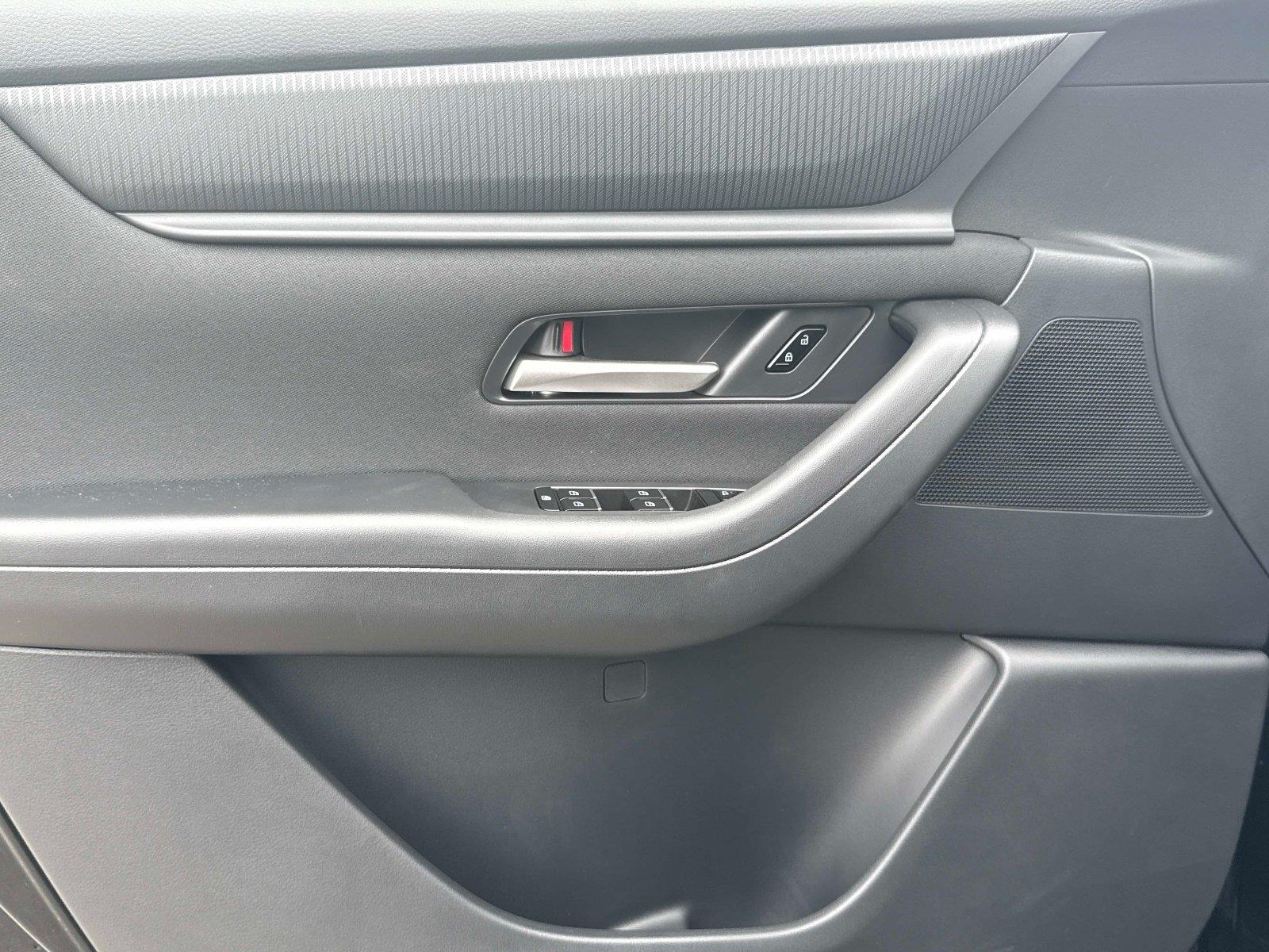 2026 Mazda CX-90 Select