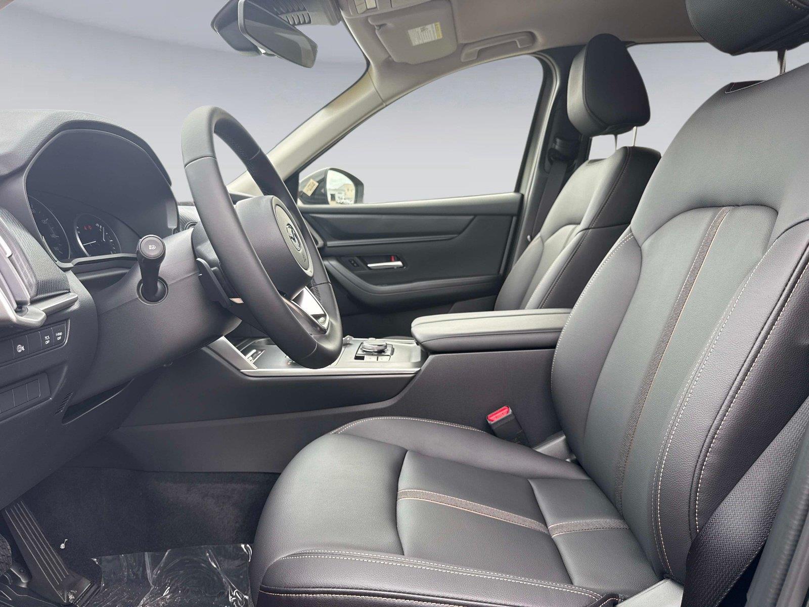 2026 Mazda CX-90 Select