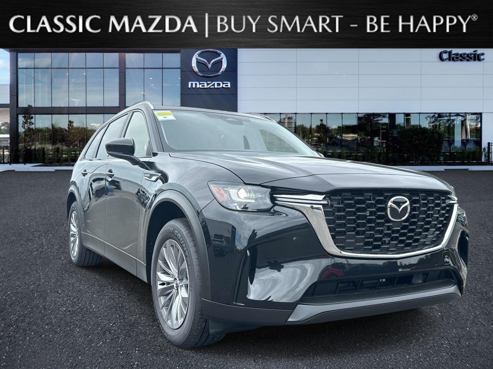2026 Mazda CX-90 Select