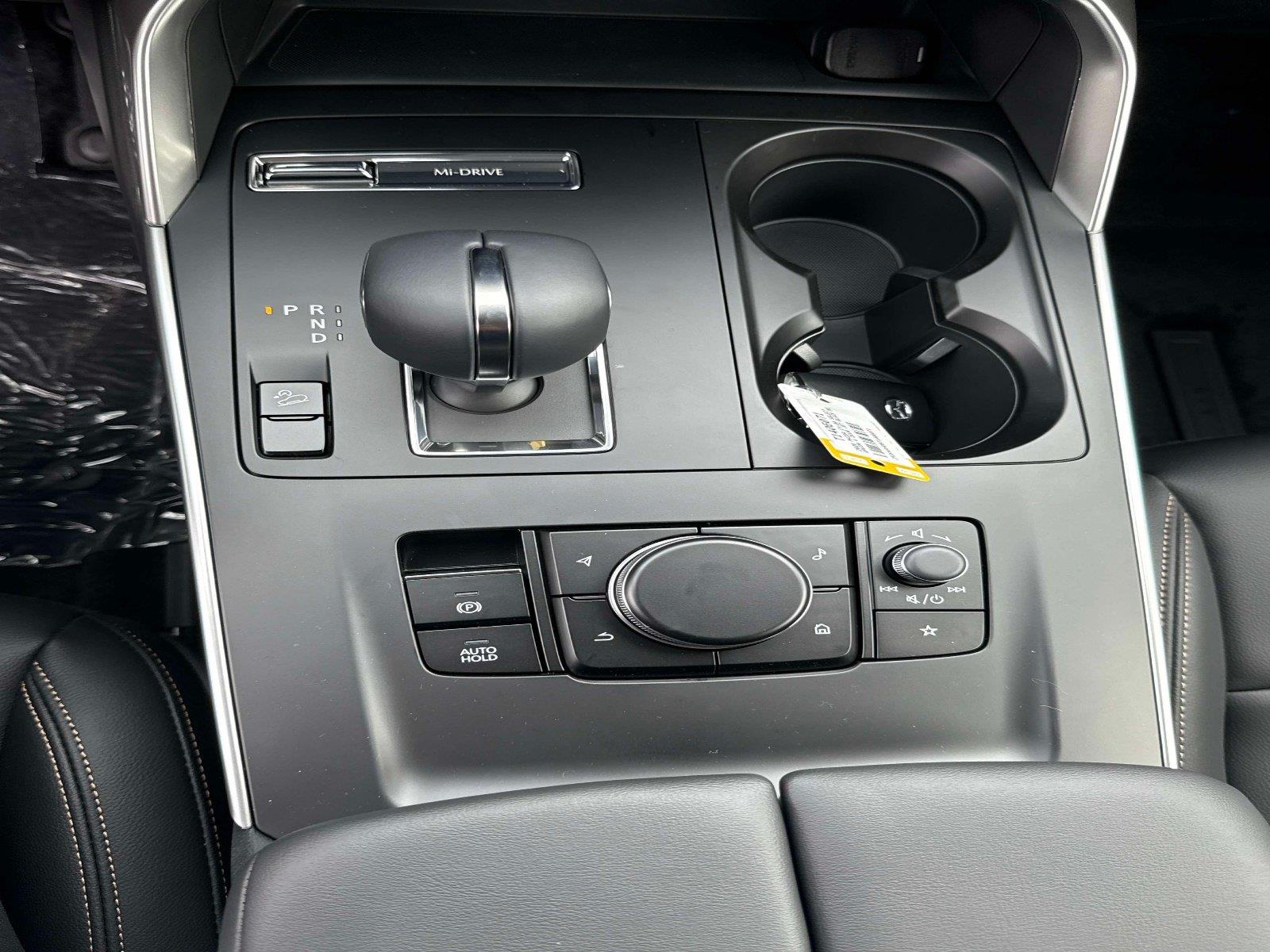 2026 Mazda CX-90 Select
