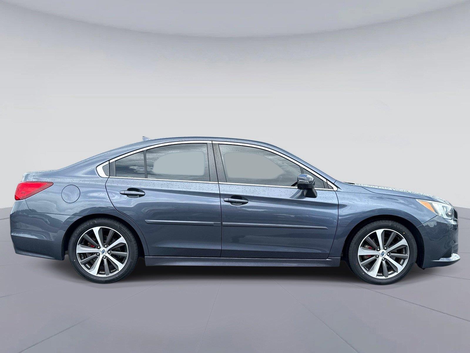 2017 Subaru Legacy Limited