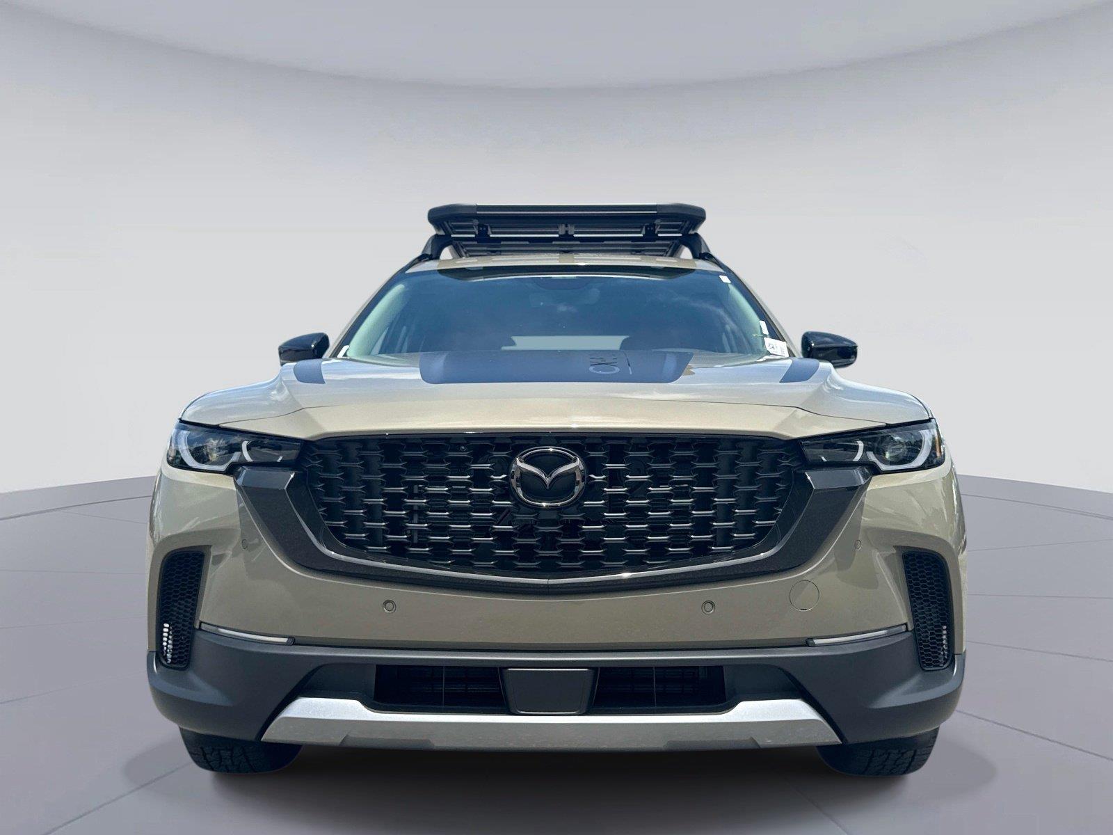 2026 Mazda CX-50 2.5 Turbo Meridian Edition