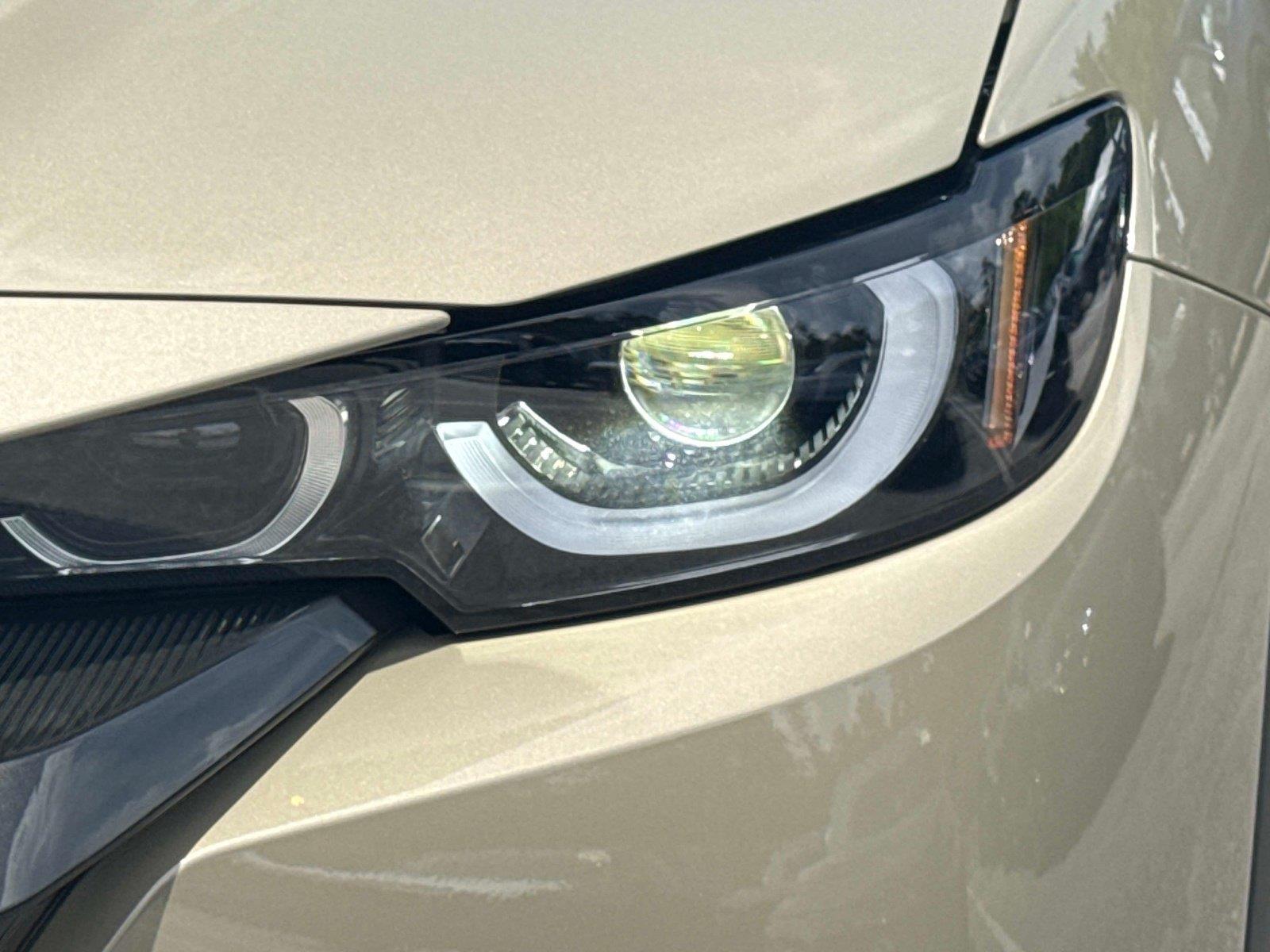 2026 Mazda CX-50 2.5 Turbo Meridian Edition