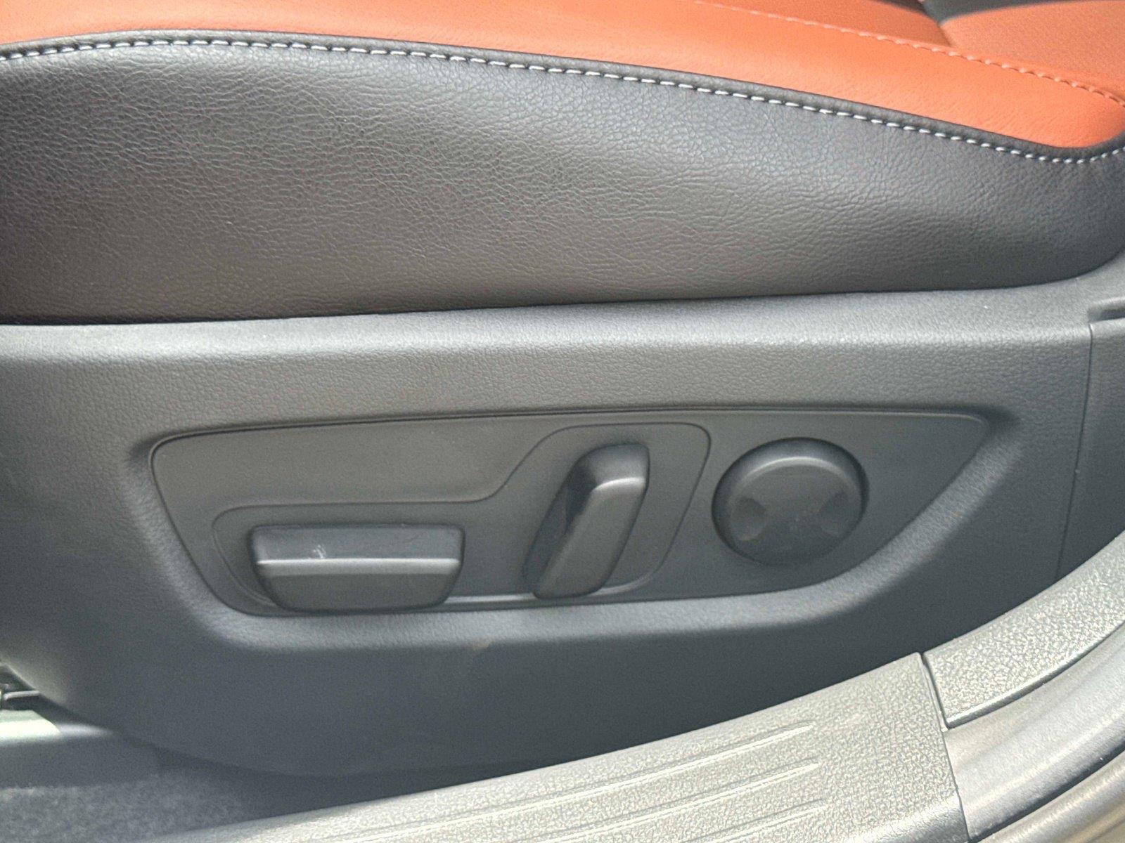 2026 Mazda CX-50 2.5 Turbo Meridian Edition