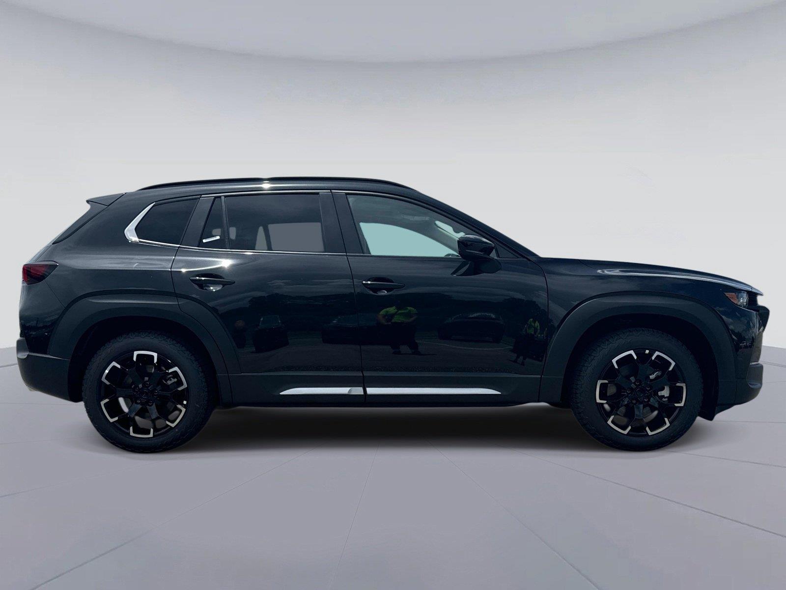 2026 Mazda CX-50 2.5 Turbo Meridian Edition