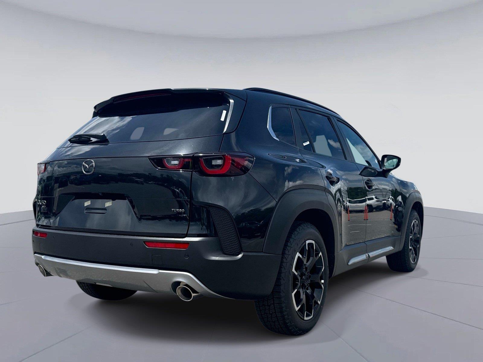 2026 Mazda CX-50 2.5 Turbo Meridian Edition