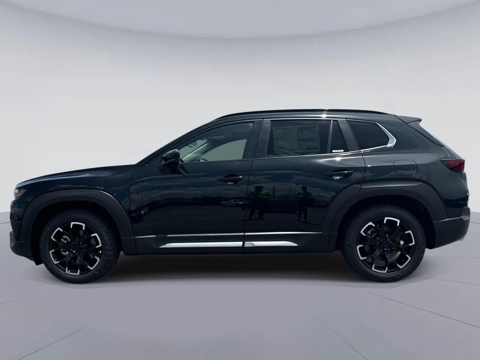 2026 Mazda CX-50 2.5 Turbo Meridian Edition